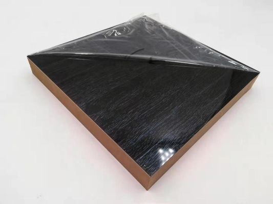 High gloss acrylic mdf board sheet for cabinet panel