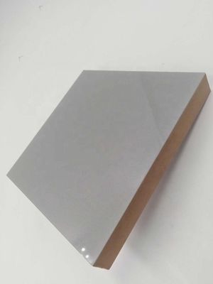 High gloss acrylic mdf boards