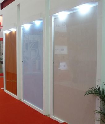 4*8/4*9/4*10ft High Gloss Acrylic MDF Panels in shanghai SETTING
