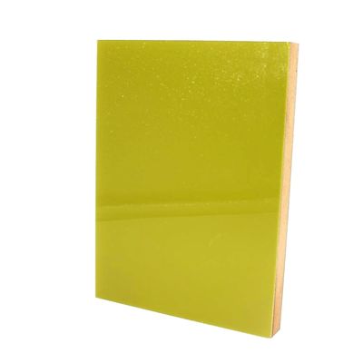Olive Plywood 1220*2440mm 4H MDF  Mr Particle Board