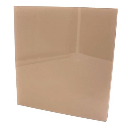 1220*2800Mm 2mm Marble HDF Acrylic Mdf Sheet