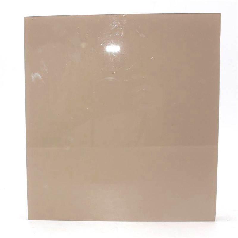 1220*2800Mm 2mm Marble HDF Acrylic Mdf Sheet